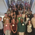 PRESS RELEASE: Oklahoma Hall of Fame Teen Board members selected for 2025-26