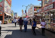 Oklahoma State Fair