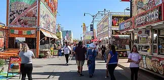 Oklahoma State Fair