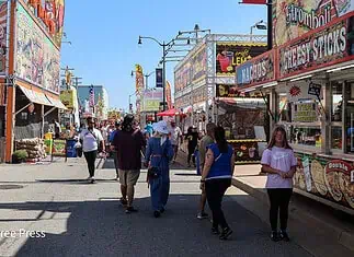 Oklahoma State Fair