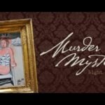 PRESS RELEASE: Murder Mystery Night at OKCMOA