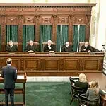 Oklahoma Supreme Court