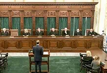 Oklahoma Supreme Court