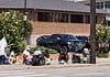 homeless