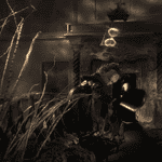 Visually visionary films bring dark imagination to OKC screens