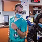 Physicians assistants