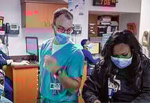 Physicians assistants