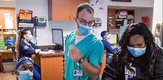 Physicians assistants