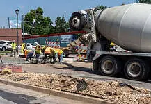 workers