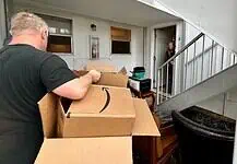 housing