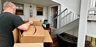housing