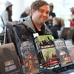 PRESS RELEASE: October Events from the Metropolitan Library System