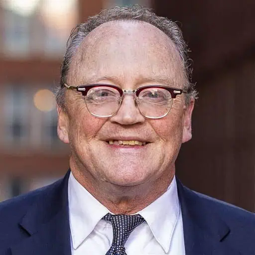 Tim Henderson, Oklahoma Voice