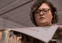 Special screening of doc ‘Bad Press’ to support press freedom