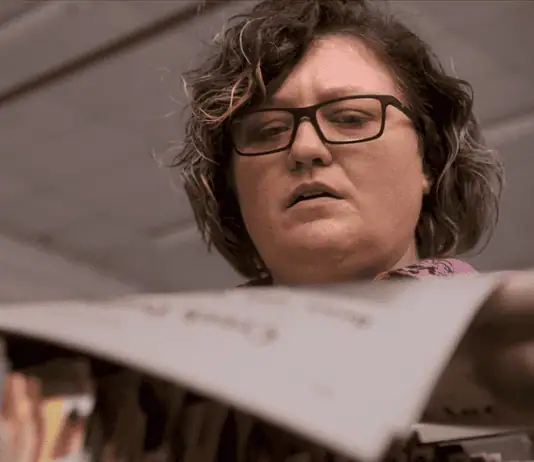 Special screening of doc ‘Bad Press’ to support press freedom
