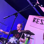 Heavy-hitting rockers haunt recent OK music drops