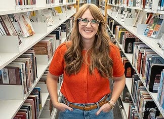 library