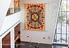 ‘Howdy’ mural brings Okla welcome to OKC Convention Center art