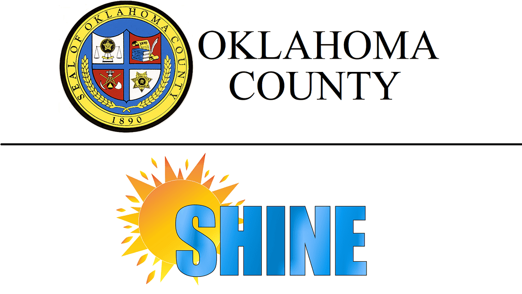 OK County Shine