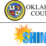 PRESS RELEASE: Oklahoma County & SHINE kick off coat drive with 1,600-coat donation