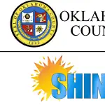 PRESS RELEASE: Oklahoma County & SHINE kick off coat drive with 1,600-coat donation