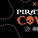 PRESS RELEASE: Science Museum Oklahoma Invites Adults Aboard for SMO21+: Pirate’s Cove on October 25