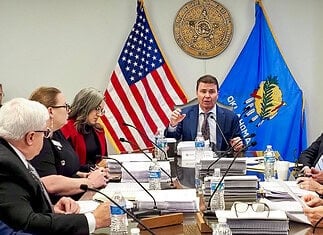 Oklahoma State Board of Education