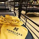 Winter Shelter preps to open for OKC’s homeless population Homeless