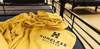 Homeless