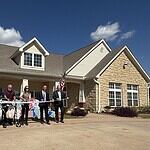 PRESS RELEASE: Oklahoma City celebrates opening of Dorset Place Veteran Community