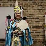 PRESS RELEASE: New programs, Native American Heritage Month and Veterans Day at the Metropolitan Library