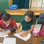 PRESS RELEASE: OK Hall of Fame’s “Oklahoma Originals” partners with OKCPS to share Ralph Ellison’s story