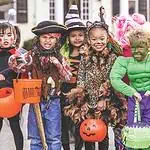 PRESS RELEASE: The Family Initiative offers Halloween safety tips for a spooktacular Halloween