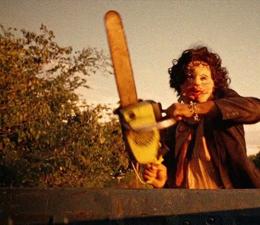 Harrowing Halloween classics are here for OKC horror hounds