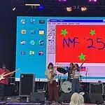 OKC music saw high notes, low blows in challenging 2025