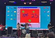 OKC music saw high notes, low blows in challenging 2025