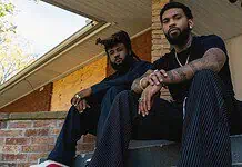 Rap royals, hip-hop heroes elevate OKC in recent album drops music