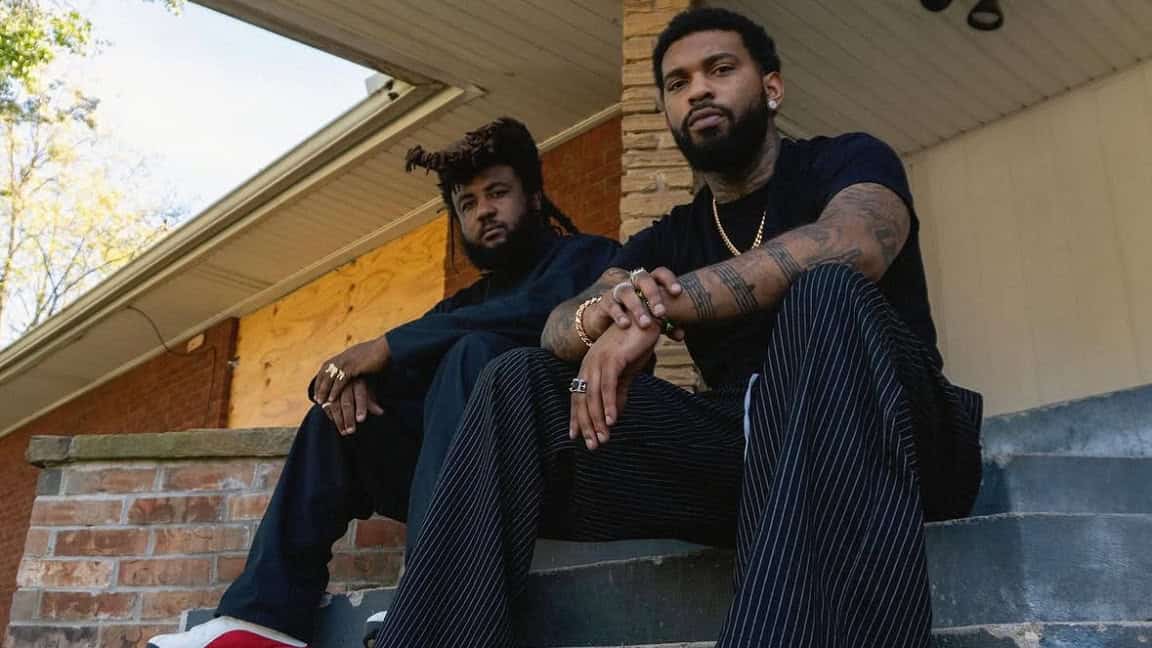 Rap royals, hip-hop heroes elevate OKC in recent album drops