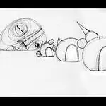 PRESS RELEASE: Denise Duong and Gabriel Friedman to exhibit new sculpture at Oklahoma Contemporary