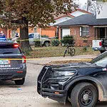 Police investigating northside OKC homicide homicide