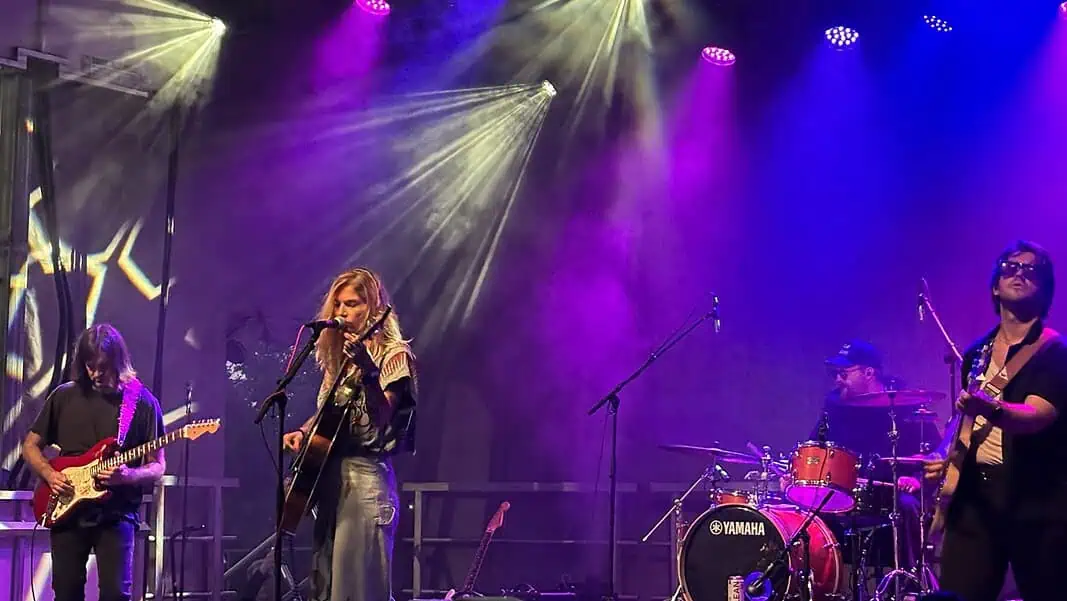 Labrys at NMF 2025 new