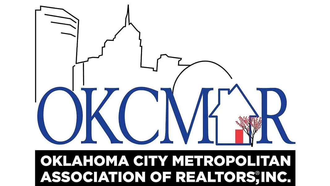 OKCMAR logo