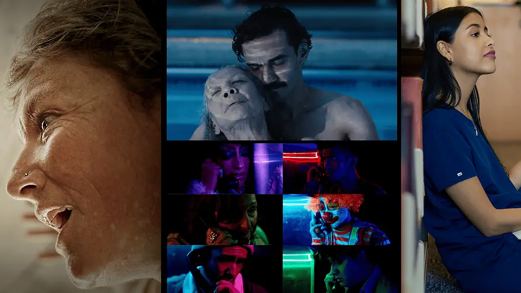 Oklahoma Latin American Film Festival 2025