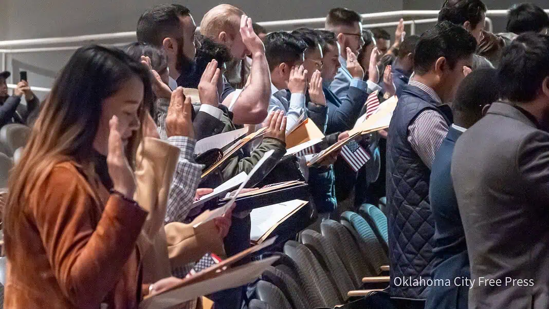 U.S. Citizenship Naturalization Ceremony Oct 31, 2025-12 citizenship