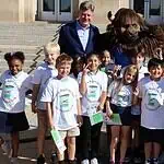 PRESS RELEASE: City launches new online tool to help residents Recycle Right