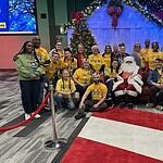 PRESS RELEASE: Love’s spreads holiday cheer to military families with Operation Homefront