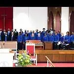 PRESS RELEASE: Ambassadors’ Concert Choir to present ‘Christmas with Friends’ concert in OKC on Christmas Eve