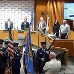 Open Midwest City Mayor’s seat draws three candidates Midwest City