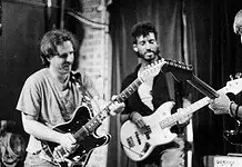 New year, new persona for these OKC music makers