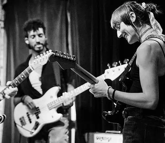 New year, new persona for these OKC music makers